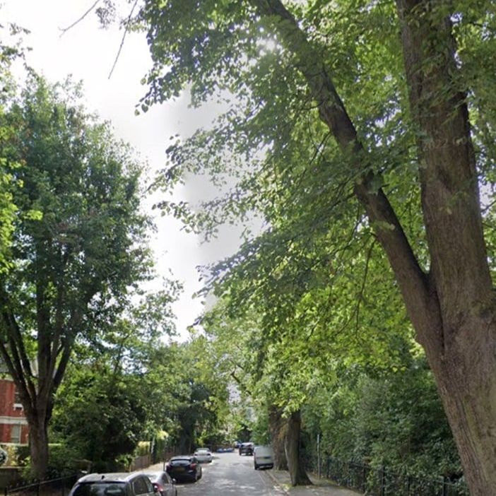 1 Bed Flat, Lewisham Park, SE13 - Photo 2