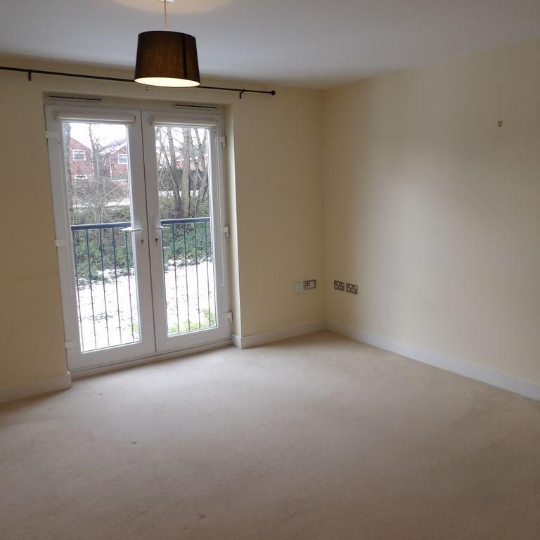 2 bedroom apartment to rent - Photo 1
