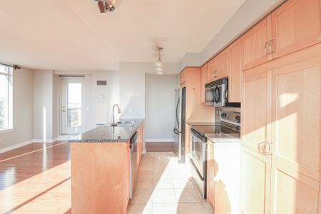 For Lease - 18 Kenaston Gardens Unit# 1309, Toronto, Ontario - Photo 3