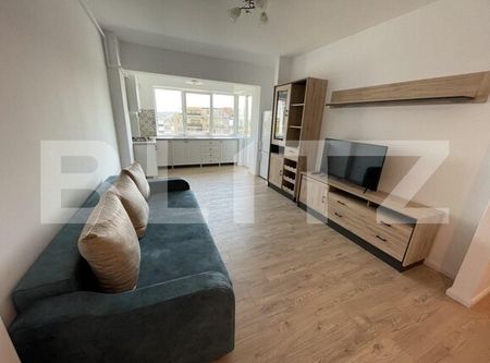 Apartament 2 camere, parcare, 50 mp, zona Petrom, Baciu - Photo 2