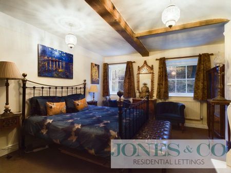 2 bedroom ground floor flat to rent - Photo 5