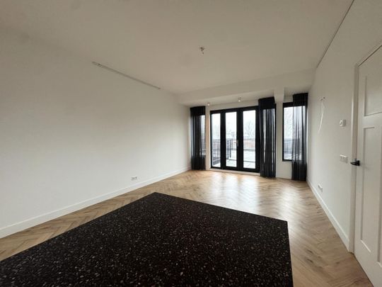 Heuvelplein, 4812PE, Breda - Foto 1