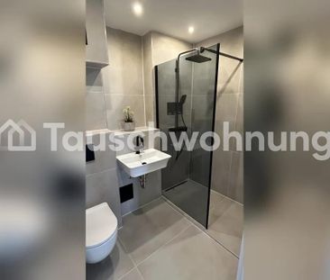 TAUSCHWOHNUNG Suche in Munich, abzugeben in Köln - Foto 1