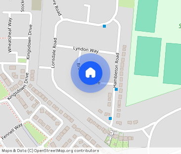 Brooke Avenue, Stamford - Photo 1