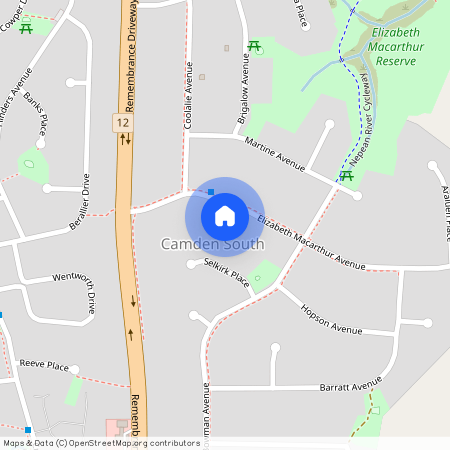 15 Elizabeth Macarthur Avenue, NSW 2570, Camden