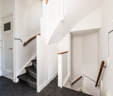 Te huur: Appartement Julianalaan in Bilthoven - Foto 1