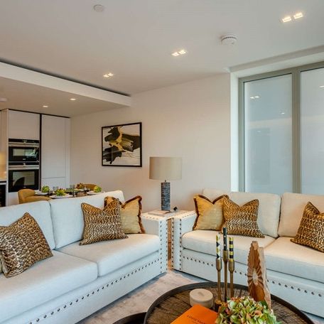 Garrett Mansions, W2, London - Photo 1