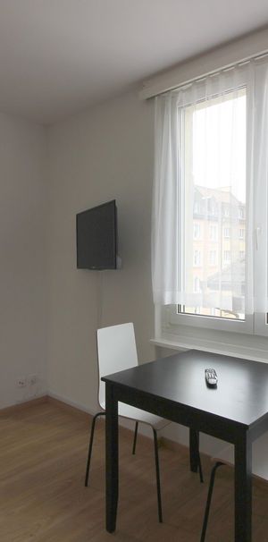 Studio Nähe Universität und Zentrum Zürich - Photo 1