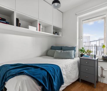 Parkvägen, Stockholm - Photo 5