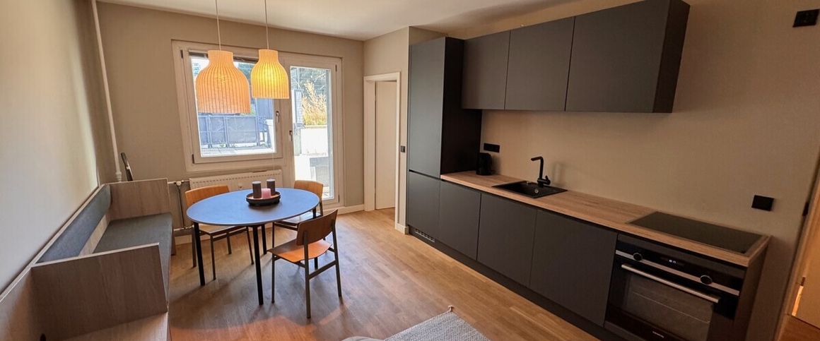 Mitte: Köpenicker Str: LUXUS 2-Zi-Whg mit 55 m² inkl. RIESEN SÜD Terrasse - per SOFORT zu VERMIETEN - Photo 1