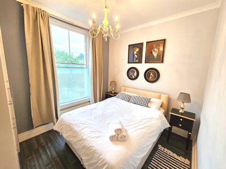1 bedroom flat to rent - Photo 5