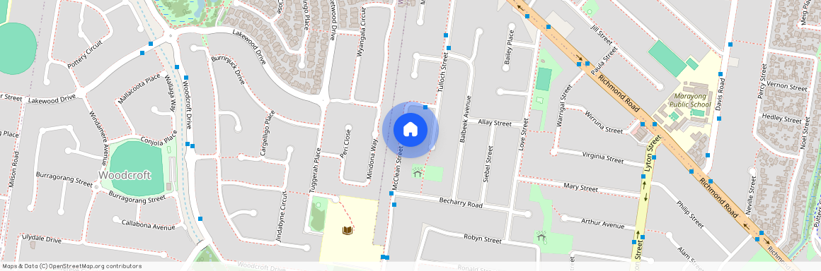 McClean Street 9a, NSW 2148, Blacktown