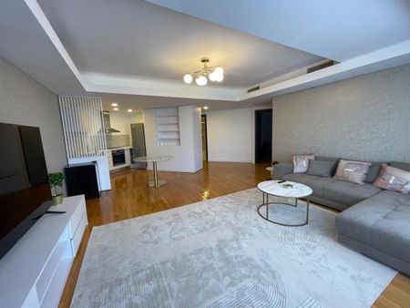 Inchirieri Apartamente 3 camere Bucuresti - Fotografie 5