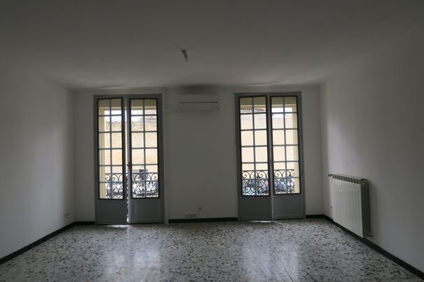 Location Maison 4 pièces 114m² GIGNAC 34150 - Photo 1