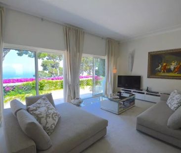 EZE BORD DE MER - Photo 1