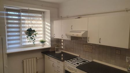 Przestronne jednopokojowe na Starym Mokotowie - Photo 4