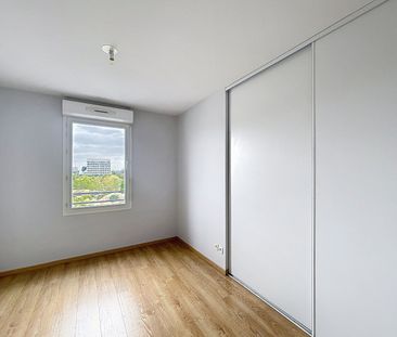 Appartement Toulouse 3 pièce(s) 63 m2 - Photo 4