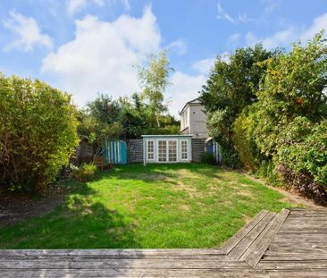 4 bedroom bungalow to rent - Photo 3