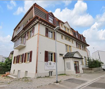 Erstvermietung nach Totalsanierung! - Photo 3