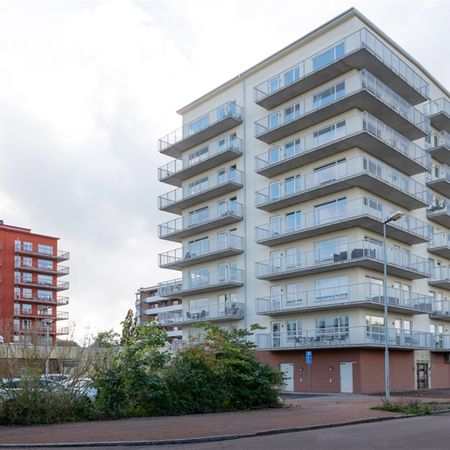 Skaragatan 92 A - Foto 4