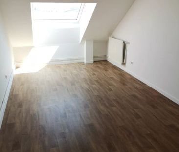 Location appartement T4 84.00m² à Vitry-Le-Francois (51300) - Photo 6