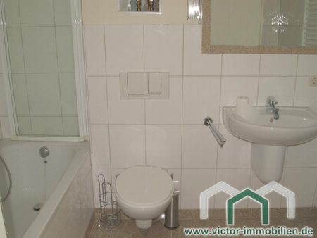 ** 2,5-Zimmer-DG-Wohnung mit Kamin ** - Photo 3