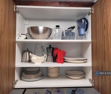 1 bedroom terraced house to rent - Photo 6