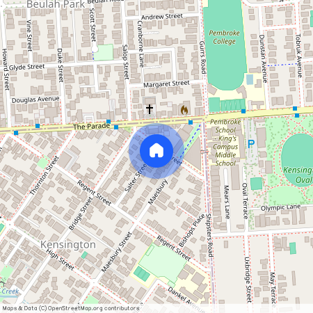 6 Salter Street, Kensington