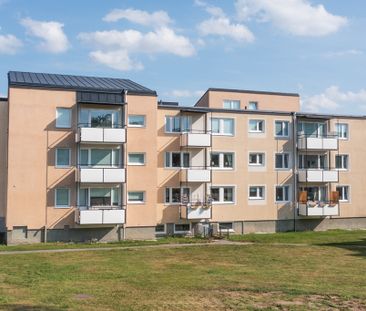 Gillbergavägen 52 - Photo 1