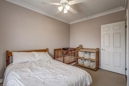 For Lease - 1980 Imperial Way Unit# 304, Burlington, Ontario - Photo 4