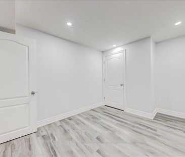 For Lease - 84 Darren Avenue Unit# Bsmt, Whitby, Ontario - Photo 2