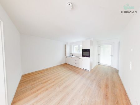 Kompakte 3-Zimmer-Wohnung - Photo 3