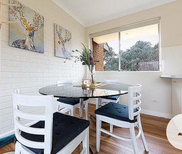 31/41 David St, Turner ACT 2612 - Apartment For Rent | Domain - Photo 1