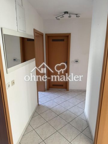 Helle 3-Zimmerwohnung in Stuttgart Bad-Cannstatt (Kaltmiete 1375€) - Photo 4