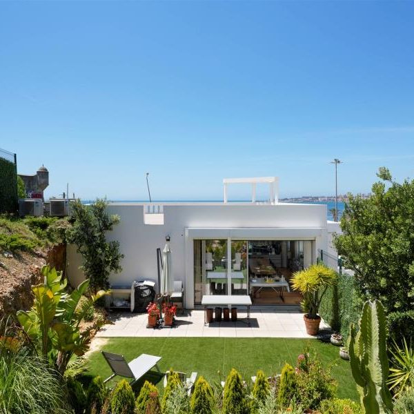 Moradia T5 em Lisboa - Photo 1