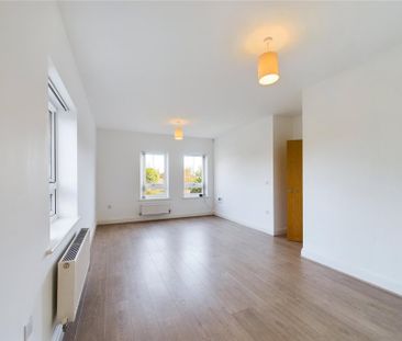 2 bedroom apartment to rent - Photo 2