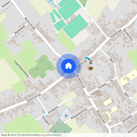 Molenstraat, 1, 9255, Buggenhout