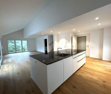 Leben wie im Einfamilienhaus auf drei Etagen - Photo 2