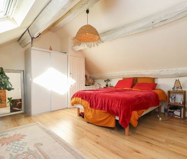 Appartement 5 pièces à louer - Photo 4