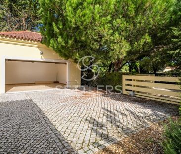 4 room luxury Detached House for rent in Quinta da Marinha (Cascais... - Photo 3