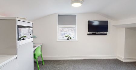 Flat 12, 7 Rodney Street, University Campus - Photo 5