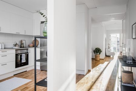 Björksätravägen, Växjö - Foto 5