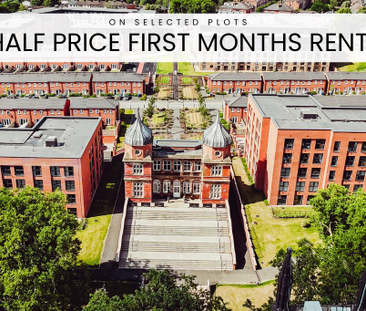 1 bedroom apartment to rent - Photo 6