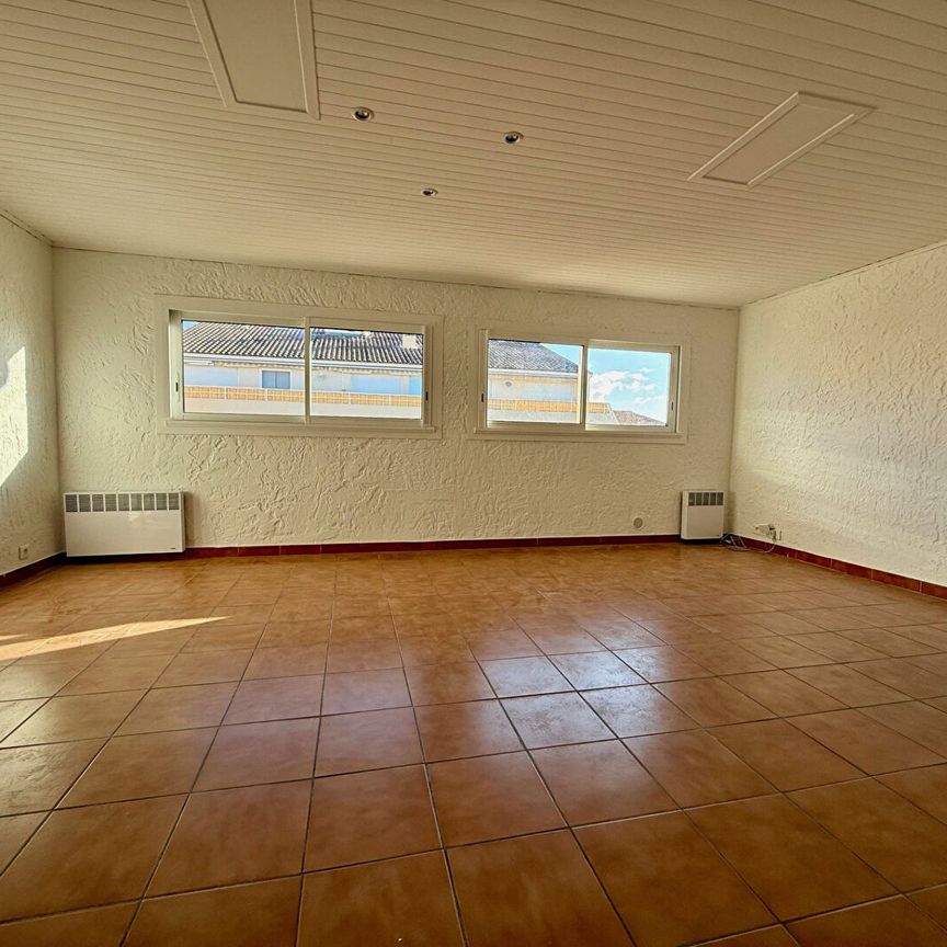 Centre Ville Saint Raphael 2P 48 m2, - Photo 1