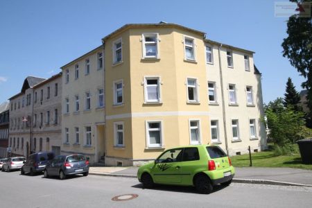 Gemütliche 3-Raum-Dachgeschosswohnung mit zusätzlichem Appartement! - Foto 2