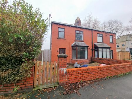 Property To Rent Grange Park Road, St. Helens, WA10 | 3 Bedroom House through Little Estate Agents - Photo 5