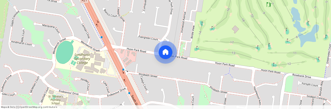 Cranbourne North, Melbourne