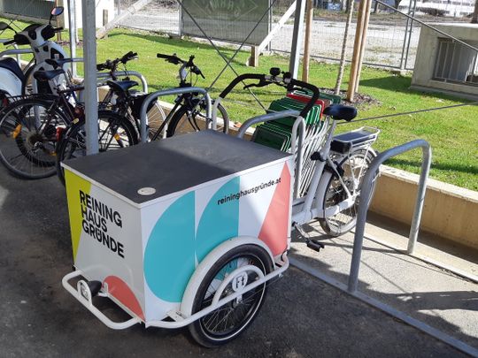 WEIHNACHTSAKTION: 1. MONAT MIETFREI TOP 2-ZIMMERWOHNUNG MIT BALKON - Foto 1