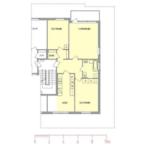 Rönnvägen 12 A - Foto 3