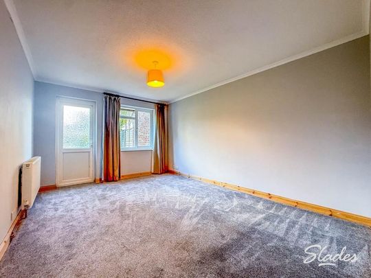 2 bedroom bungalow to rent - Photo 1